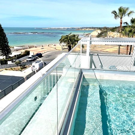Gatu Premium Sandia Beach Lujo Junto Al Mar, Parking Y Piscina Comun," Preferente Mayores De 25 Anos Y Familias " El Puerto de Santa María Esterno foto