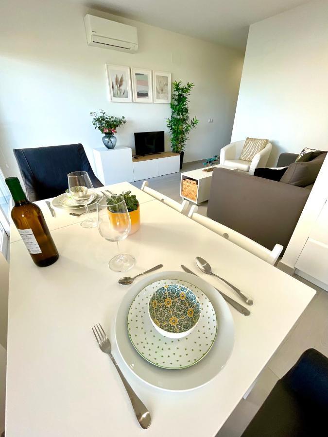 Gatu Premium Sandia Beach Lujo Junto Al Mar, Parking Y Piscina Comun," Preferente Mayores De 25 Anos Y Familias " El Puerto de Santa María Esterno foto