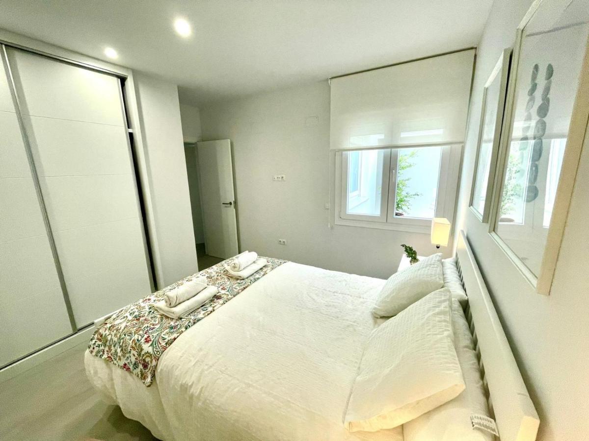 Gatu Premium Sandia Beach Lujo Junto Al Mar, Parking Y Piscina Comun," Preferente Mayores De 25 Anos Y Familias " El Puerto de Santa María Esterno foto